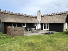 Holiday Home Emeli - 100m from the sea by Interhome, Fårevejle Kirkeby